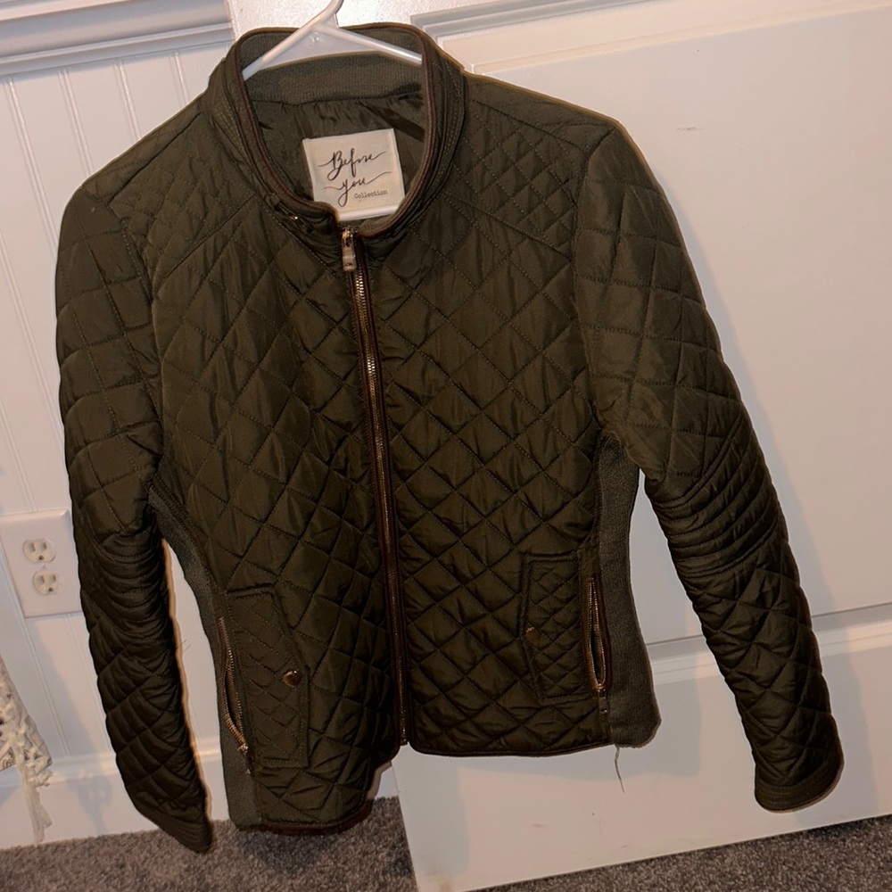 Puffy Jacket - image 1